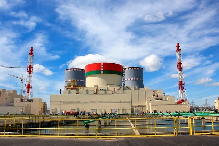    Фото: пресс-служба Министерства энергетики Беларуси