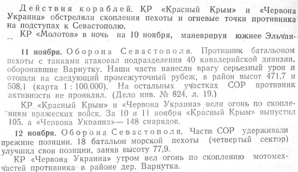 Данные из "Хроники"