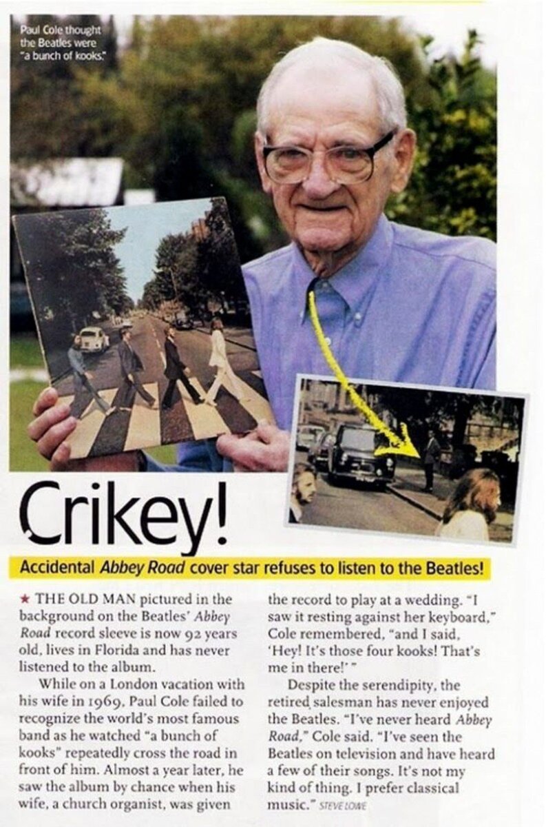 Accidentally famous throughout history. Accidentally famous throughout history. Accidentally famous throughout history. Accidentally famous throughout history. Accidentally famous throughout history.