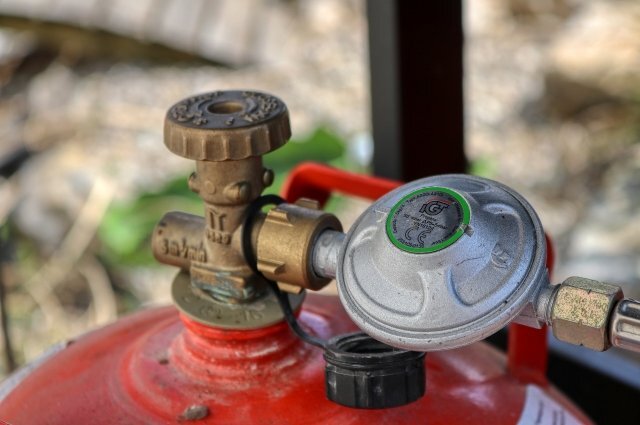    Кто и какую несет ответственность за взрывы бытового газа?