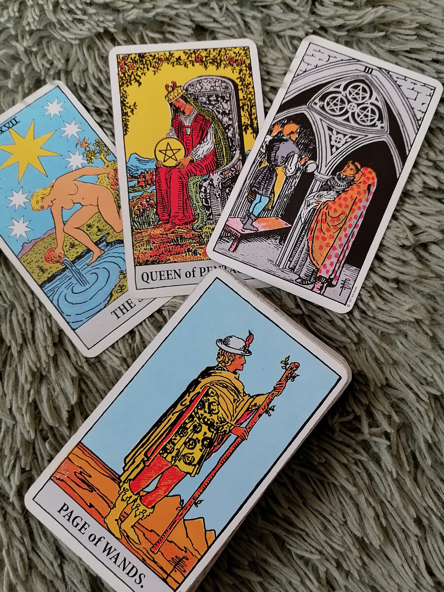 Фото автора.