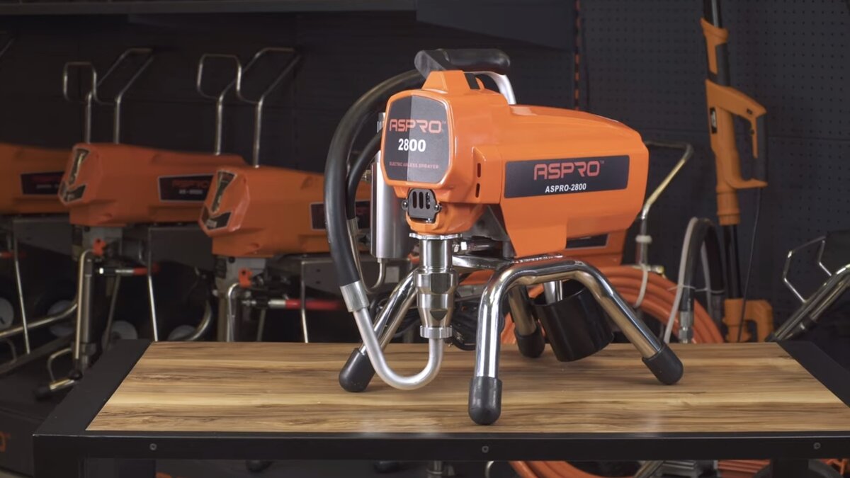 ASPRO-2800