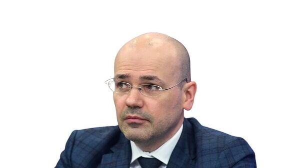   © РИА Новости . Владимир Трефилов