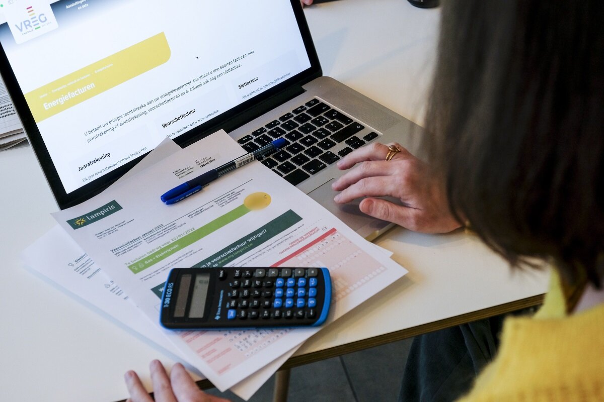 Экономист напомнила о важности учета всех доходов и расходов.  Фото: Фото: Dirk Waem / Keystone Press Agency / globallookpress.com