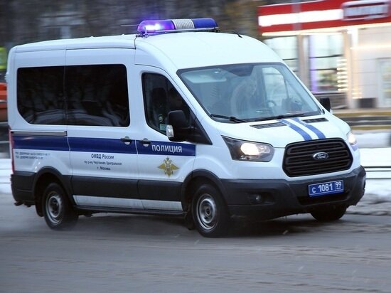   Лилия Шарловская