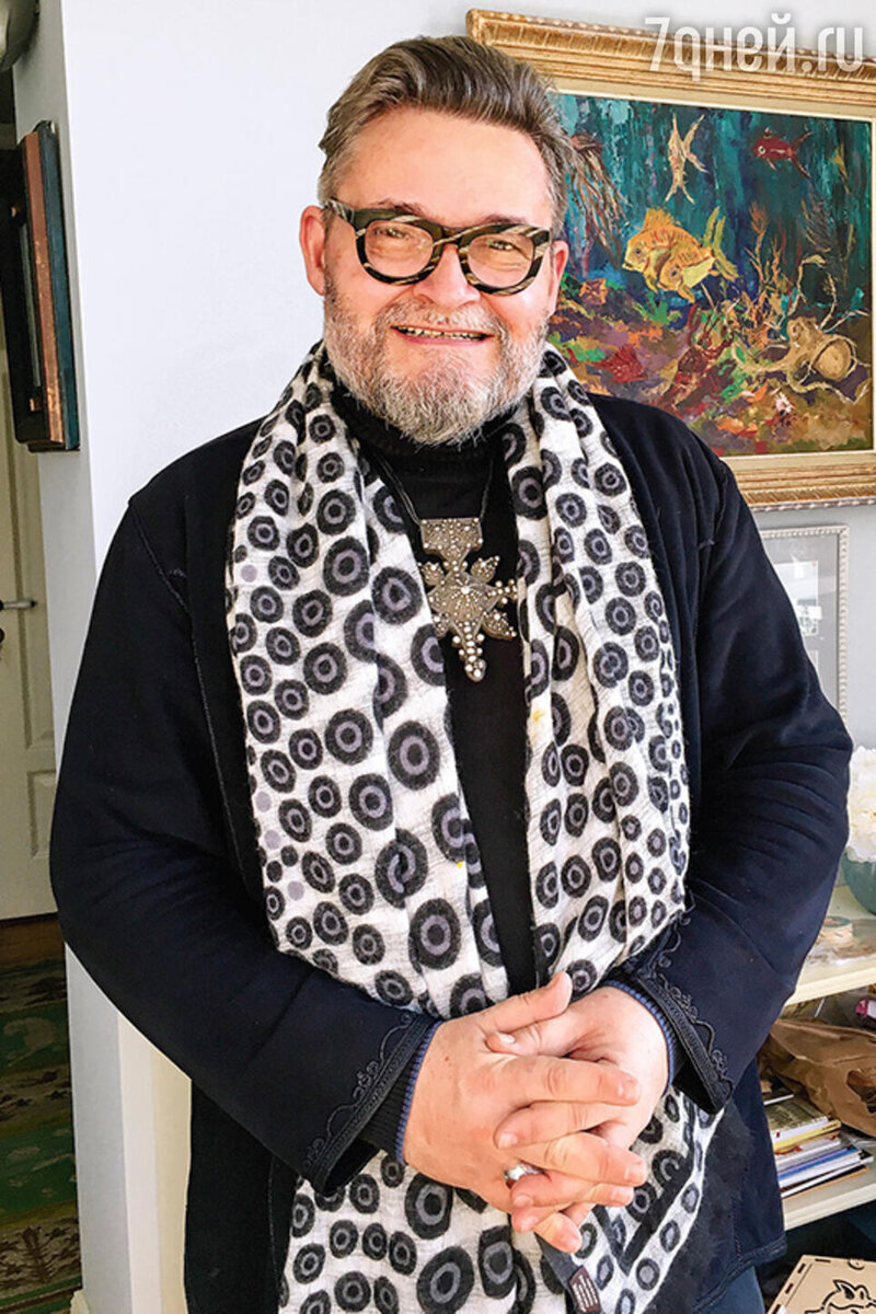    Александр Васильев Марина Денисова