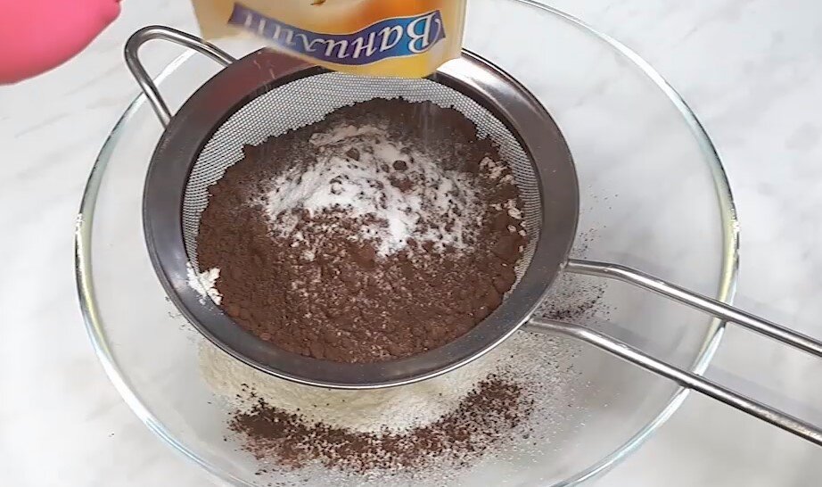 Торт «Санчо Панчо»: классический рецепт с пошаговыми фото