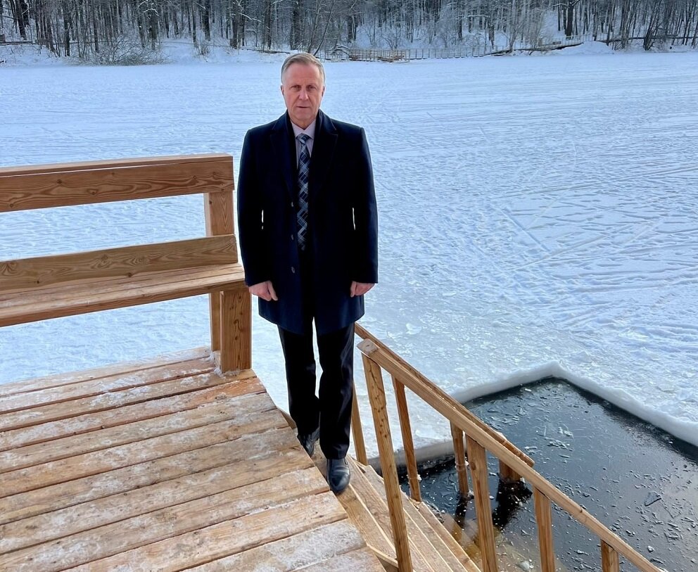    Фото: Андрей Тарасов во ВКонтакте Анастасия Красушкина