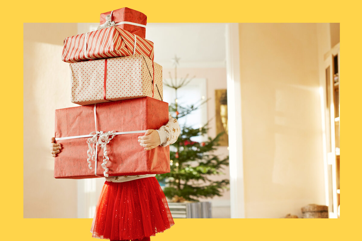     Как красиво поздравить близких с Новым годом: простая инструкция