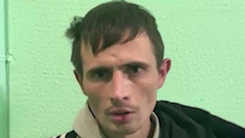     Поджог квартиры с матерью и ребенком в Москве: что известно Скриншот видео