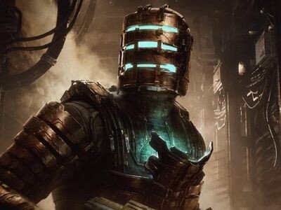    Журналисты сравнили старую и новую Dead Space [ВИДЕО]