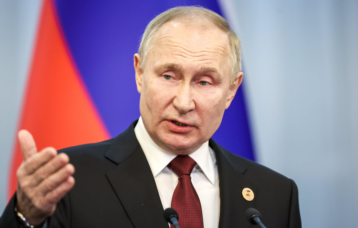 Сергей Бобылев/ТАСС