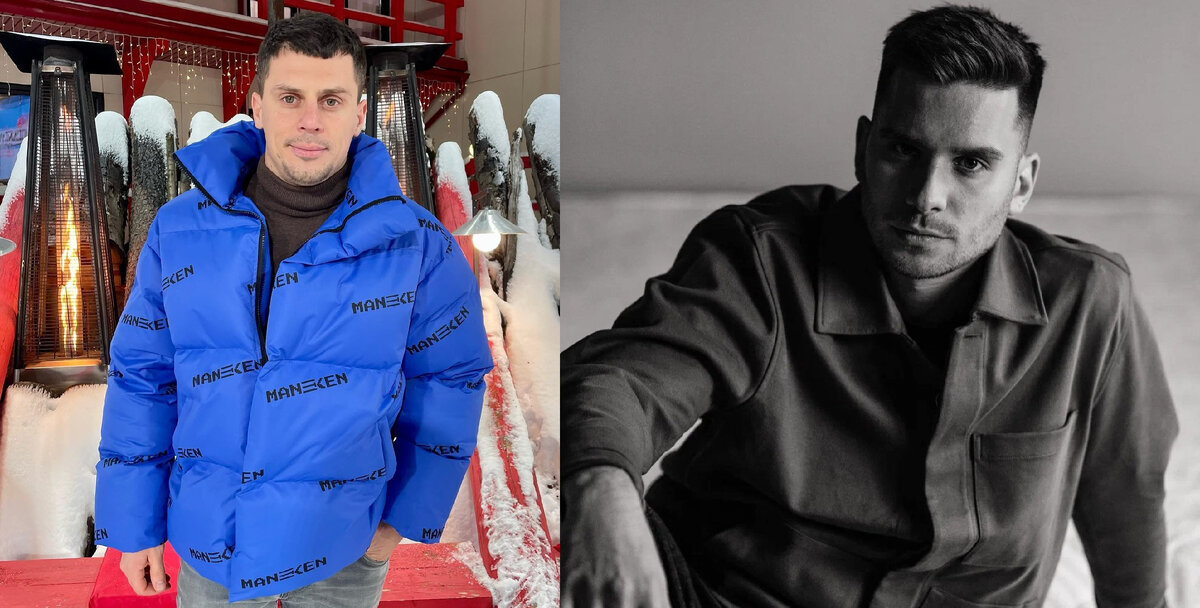 Иван Барзиков, Евгений Прохоренко (фото из Telegram)