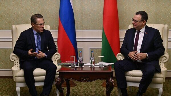   © Sputnik / Виктор Толочко