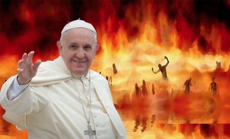 Круг 9-ый. Обманувшие доверившихся.