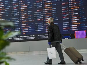    Фото: topnews.ru Валерия Трофимова