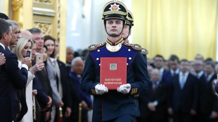 ФОТО: KREMLIN.RU