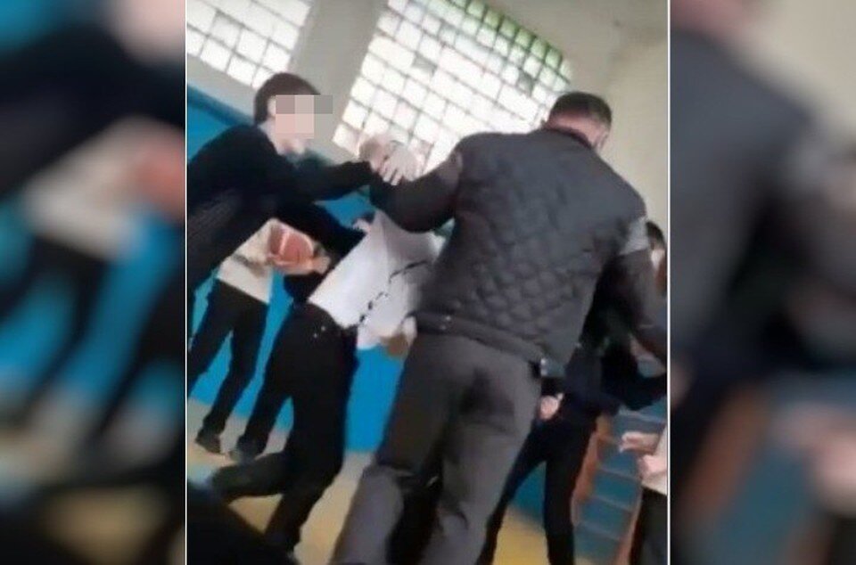     Мужчина уволился, а следователи организовали проверку. Фото: скриншот видео