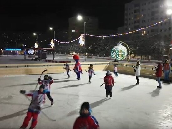     Фото: vk.com Дмитрий Жаромских