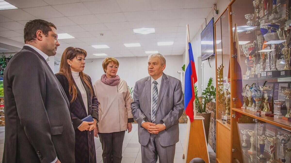 Администрация Смоленской области📷
