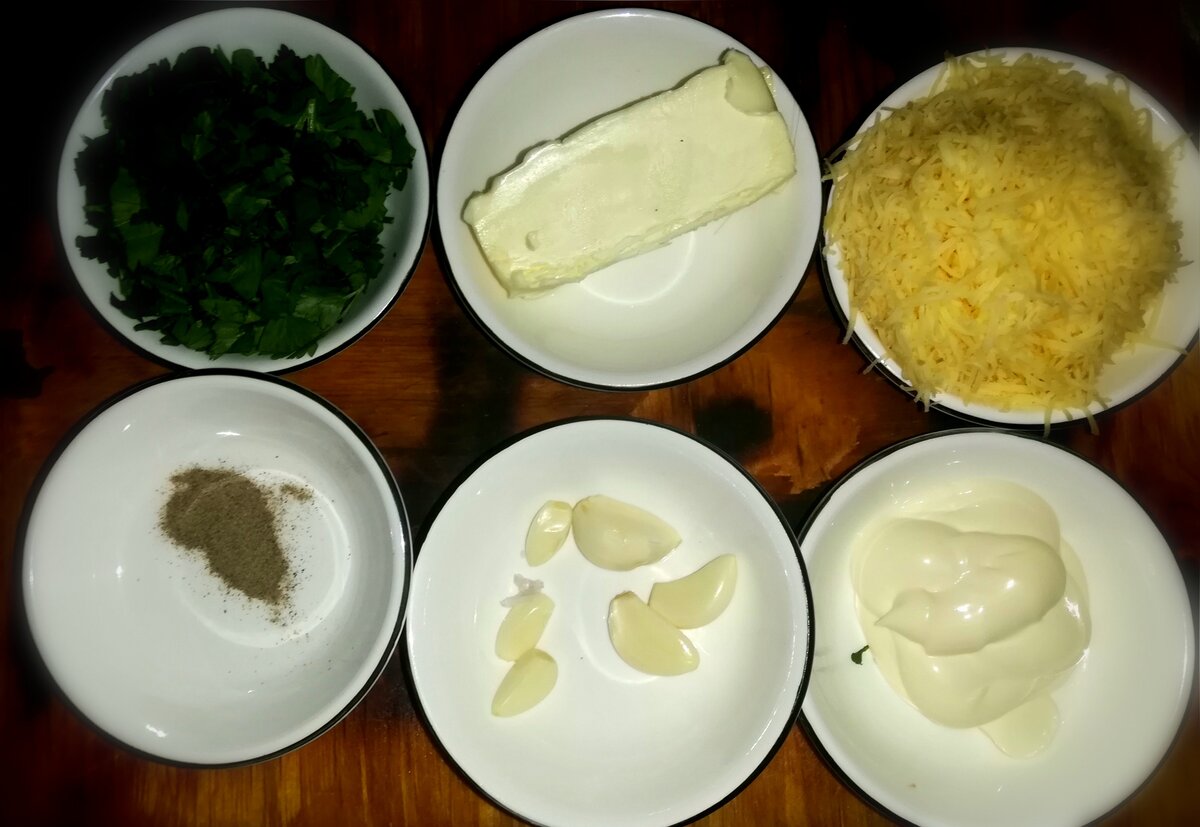 Ужин из картошки - простых и вкусных рецепта с фото