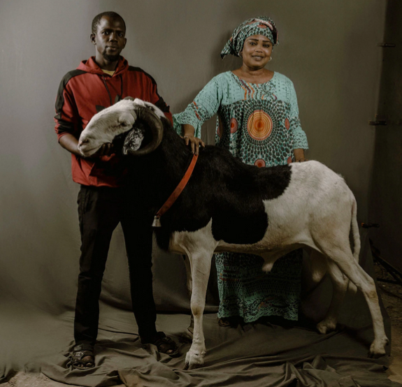 Фото: Сильвен Черкауи