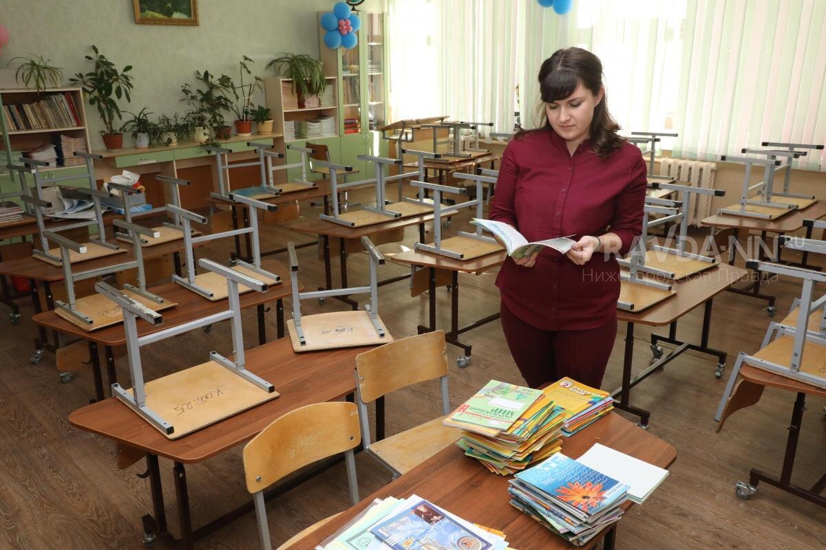    Полностью закрыты на карантин 17 школ и 7 детских садов Анастасия Красушкина