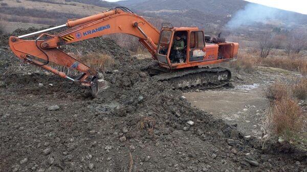   © Photo : Пресс-служба Ленингорского района