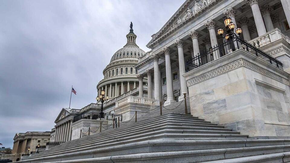     Критиковавшую помощь Украине республиканку избрали в конгресс США Global Look Press/via www.imago-images.de/www.imago-images.de