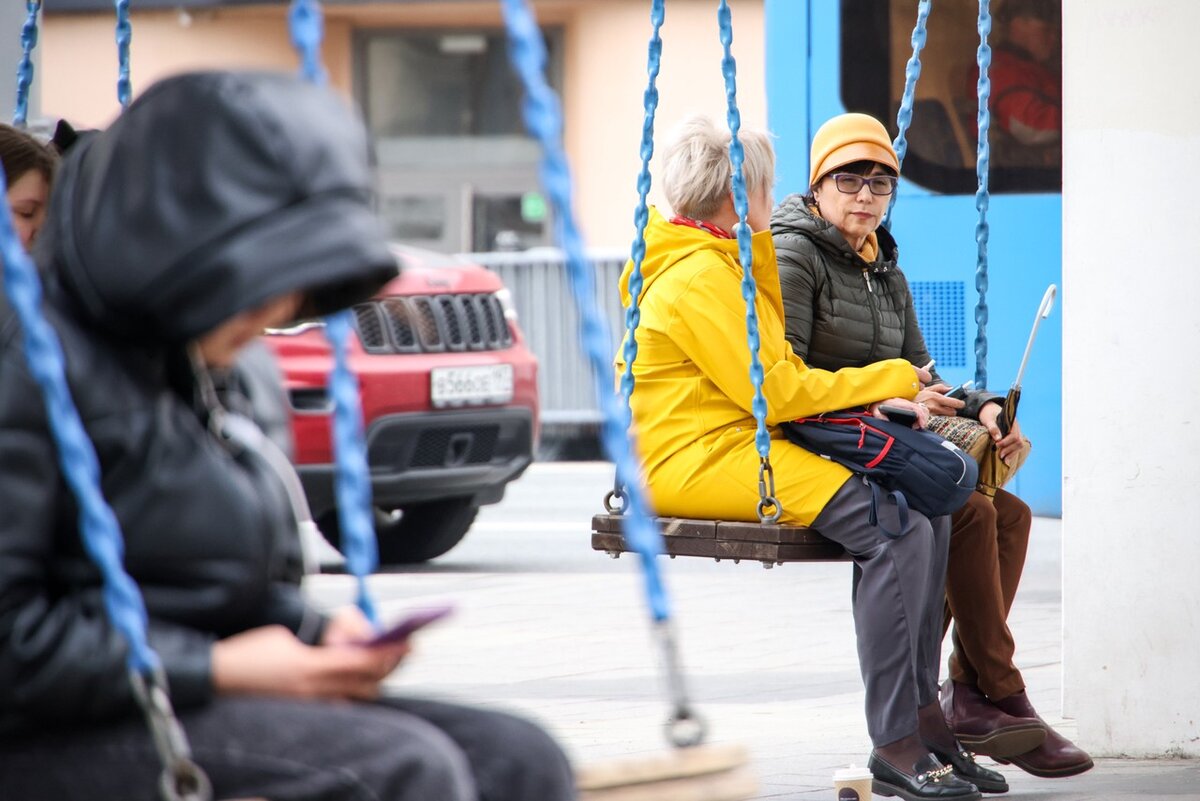 Фото: Сергей Лантюхов / Абзац