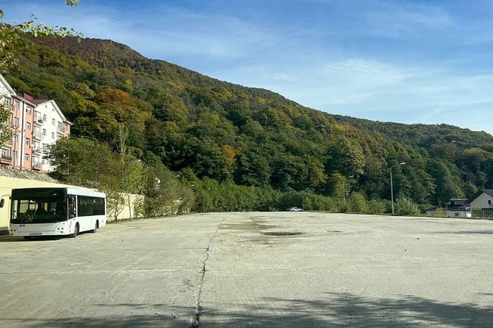     В новом центре смогут бесплатно заниматься дети. Фото: администрация Сочи