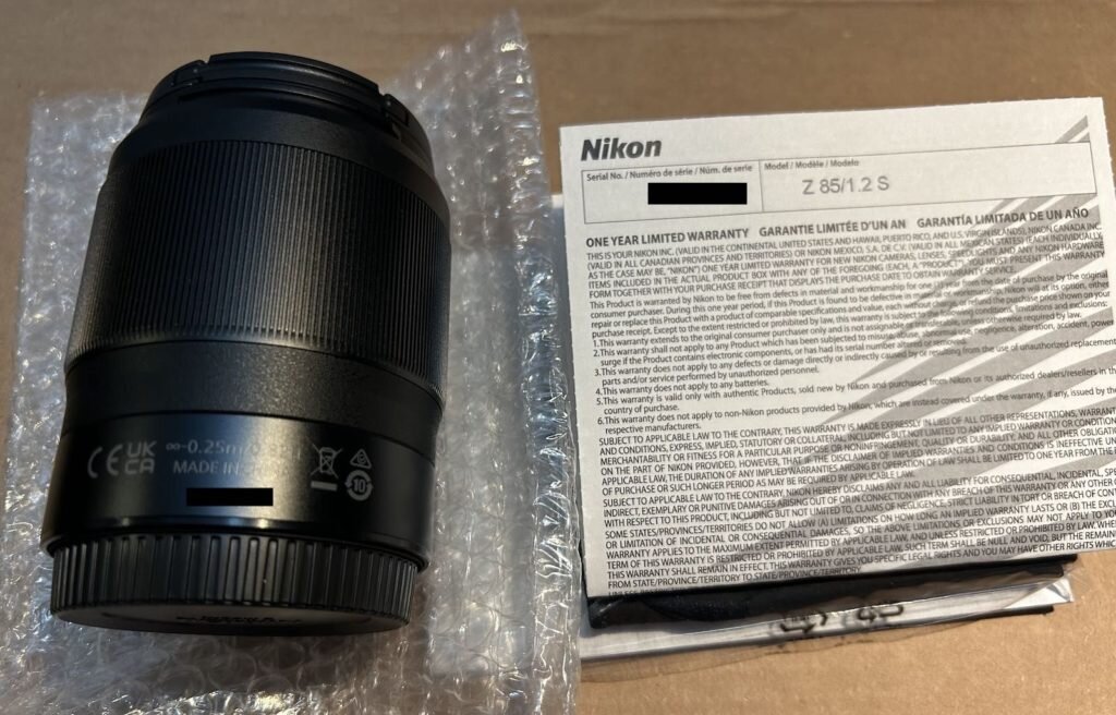    Фото: Nikonrumors