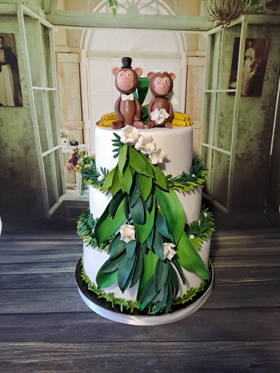 Фото автора.