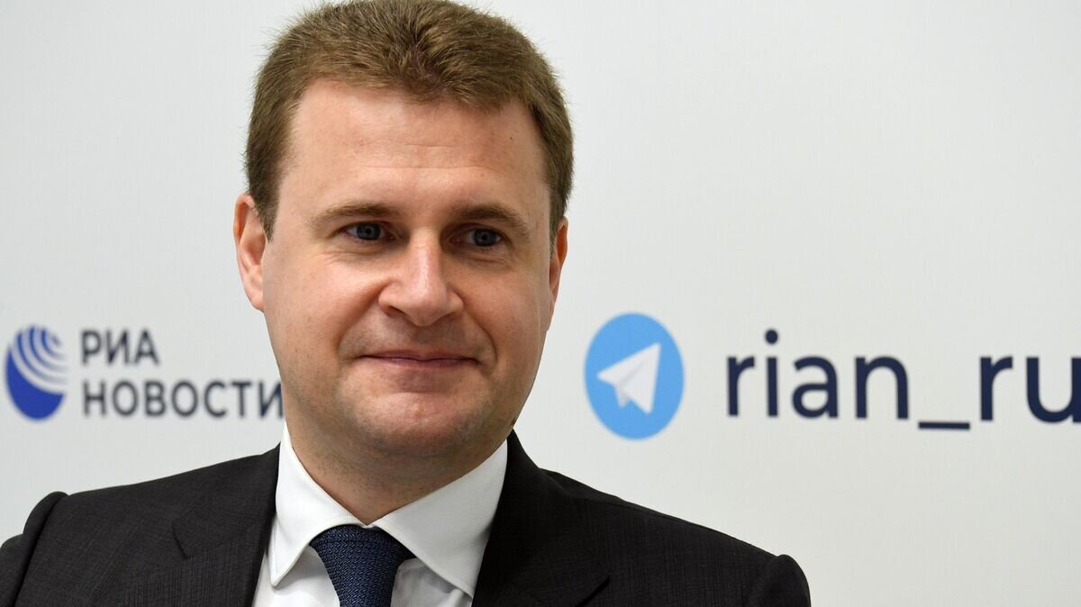    ПМЭФ-2022. Работа стенда медиагруппы "Россия сегодня". День третий© РИА Новости / Александр Кряжев