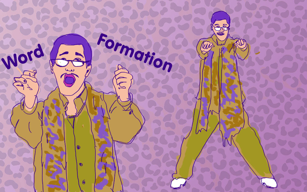 Задание на словообразование в ОГЭ, разбираем главное. 