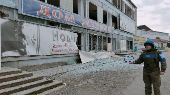Фото: телеграм-канал представительства ЛНР в СЦКК