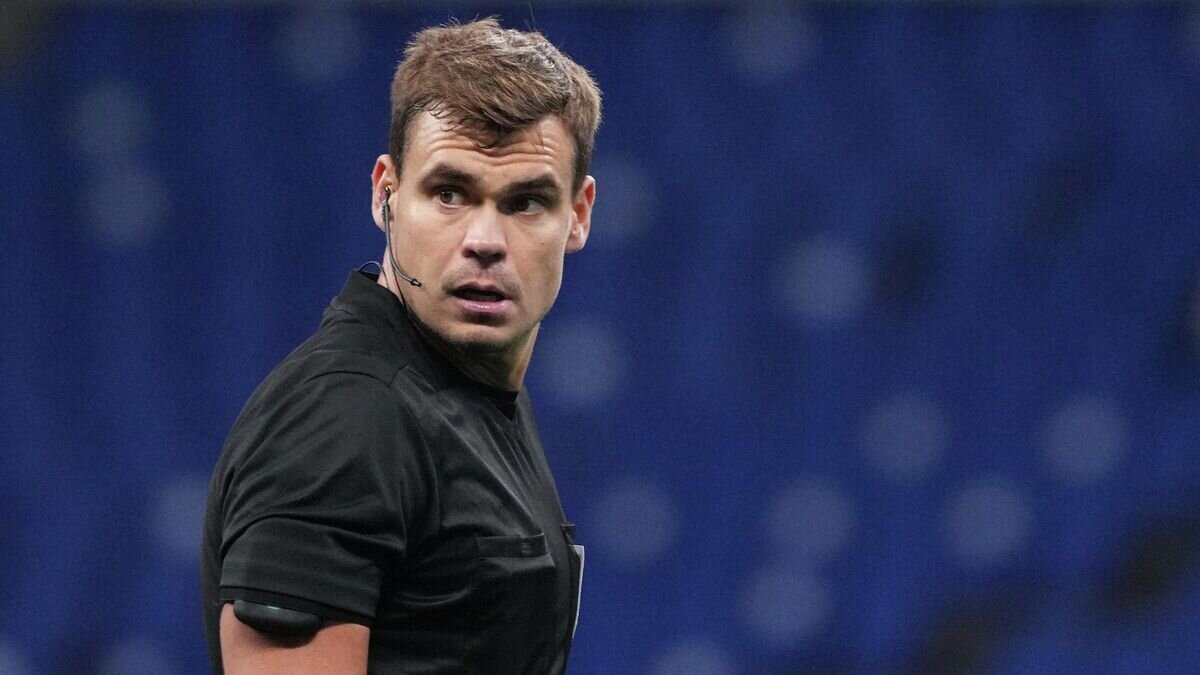    Кирилл Левников© РИА Новости / Александр Вильф