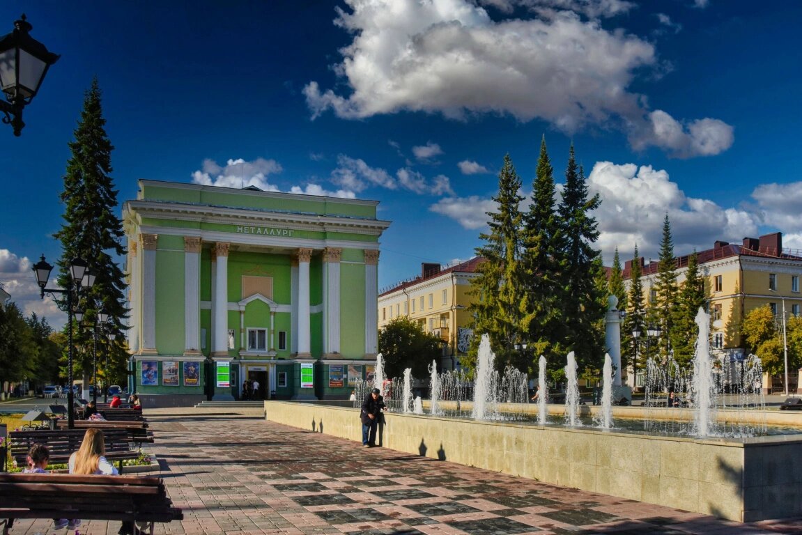 Салон-13, electronics store, Beloretsk, ulitsa 5 Iyulya, 14 - Yandex Maps