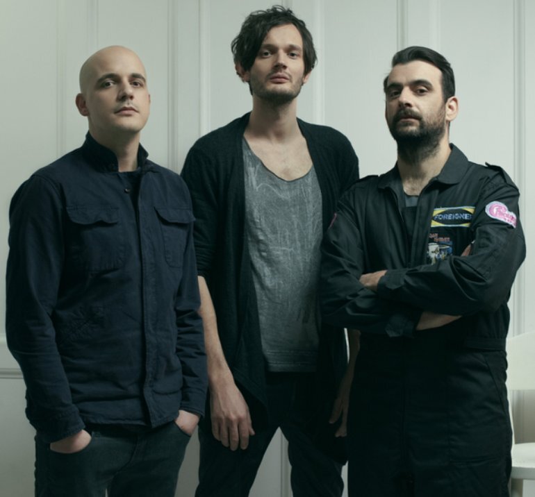 Moderat