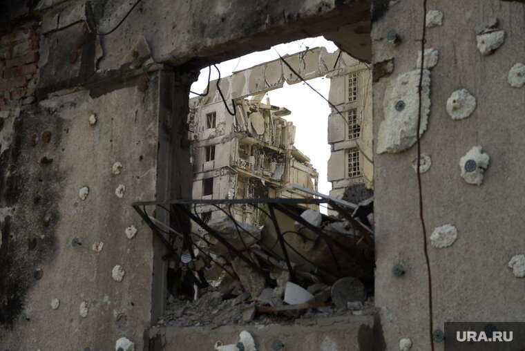    Экс-полковник США Ричард Блэк заявил, что поражение Украины в сражении за Артемовск говорит о поражении в конфликте