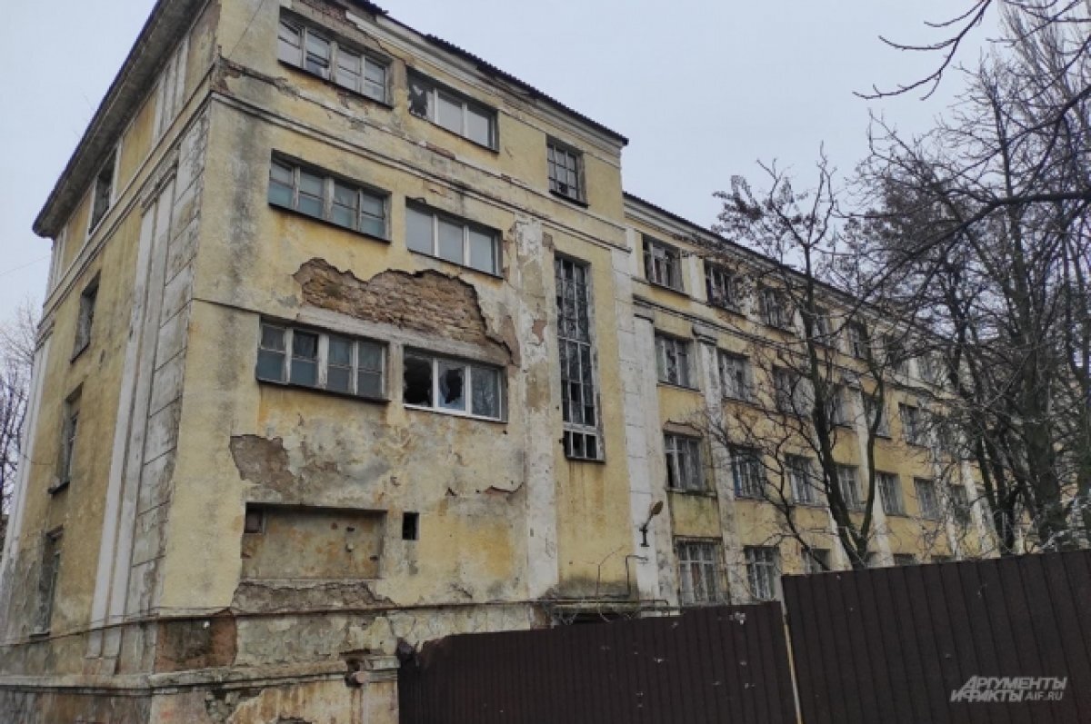    В ДНР из-за обстрелов со стороны ВСУ за сутки пострадали два мирных жителя