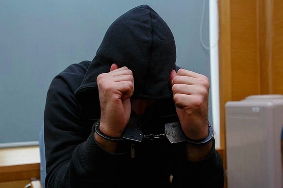     В свои 32 года мужчина заработал серьезный срок, хладнокровно убив человека. Тематическое фото Александр ГЛУЗ