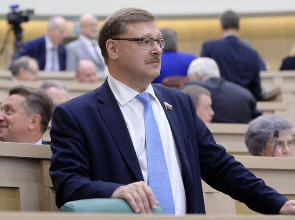   © РИА Новости Максим Блинов