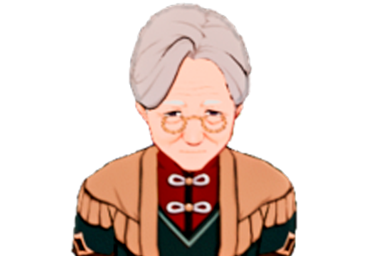 Владыка Песен и Скитаний (Мадам Пин)