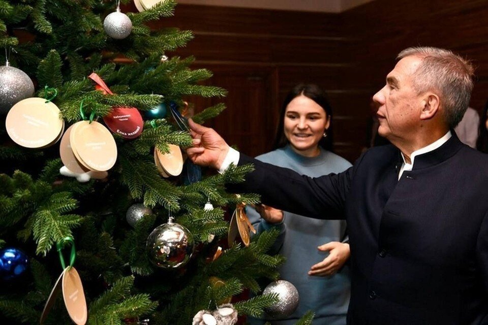     Акция будет продолжаться в республике вплоть до 28 февраля 2023 года.