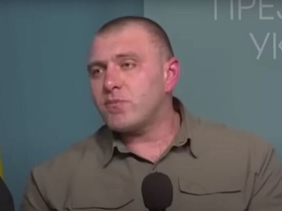   Кадр из видео