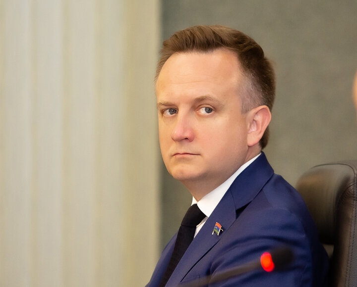     Илья Раковский / Людмила Корвякова