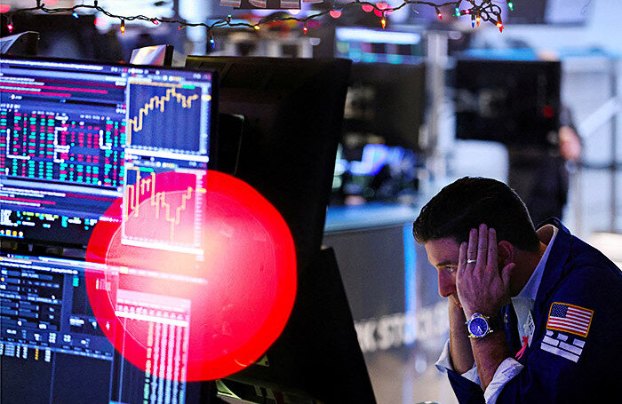   Andrew Kelly/Reuters