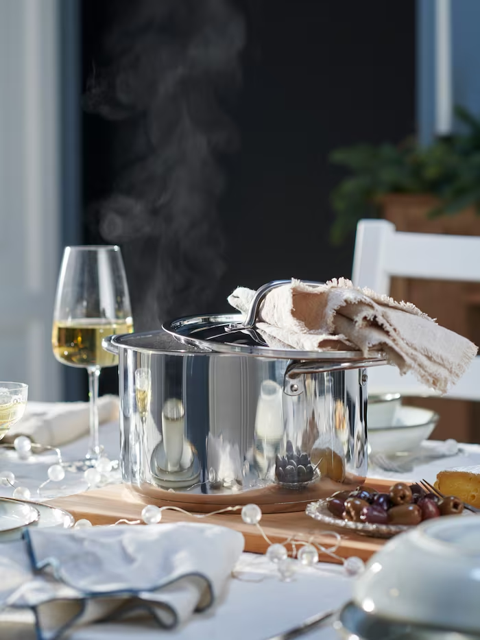 Каталог IKEA 2023 года