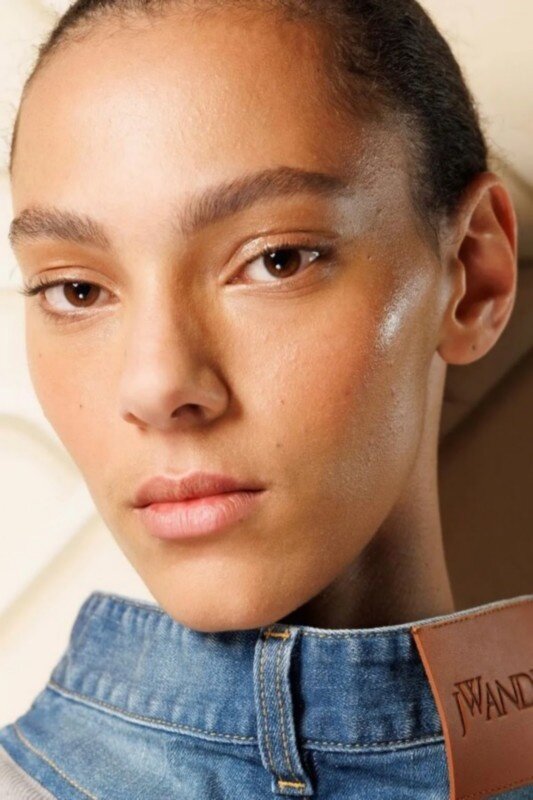 Бьюти-тренды журнала Vogue